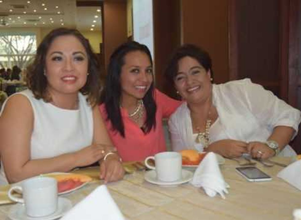 desfile modas san juan del rio 2