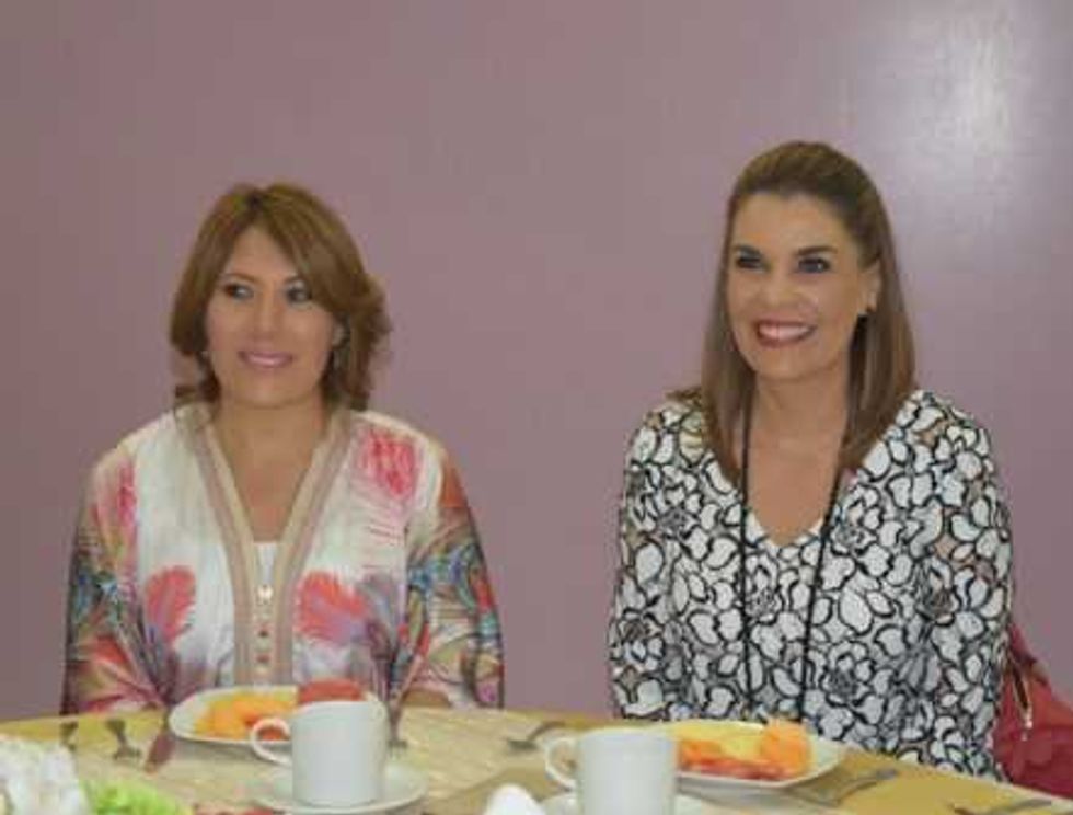 desfile modas san juan del rio