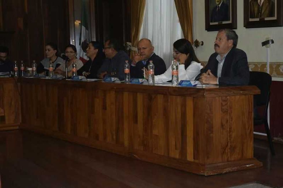 designan centro civico para cambio de gobierno en san juan del rio 4