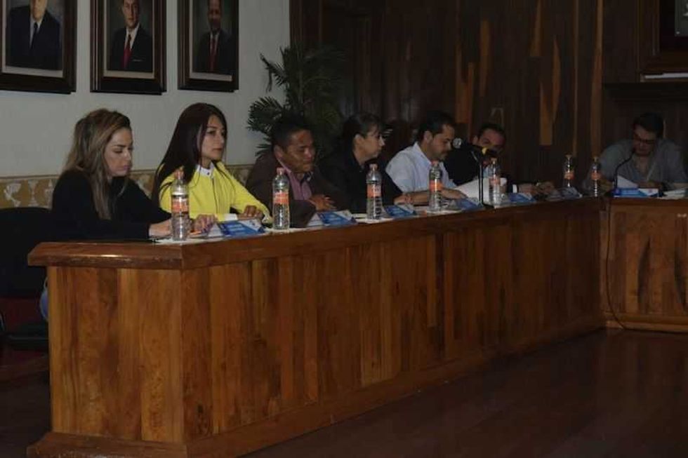 designan centro civico para cambio de gobierno en san juan del rio 6