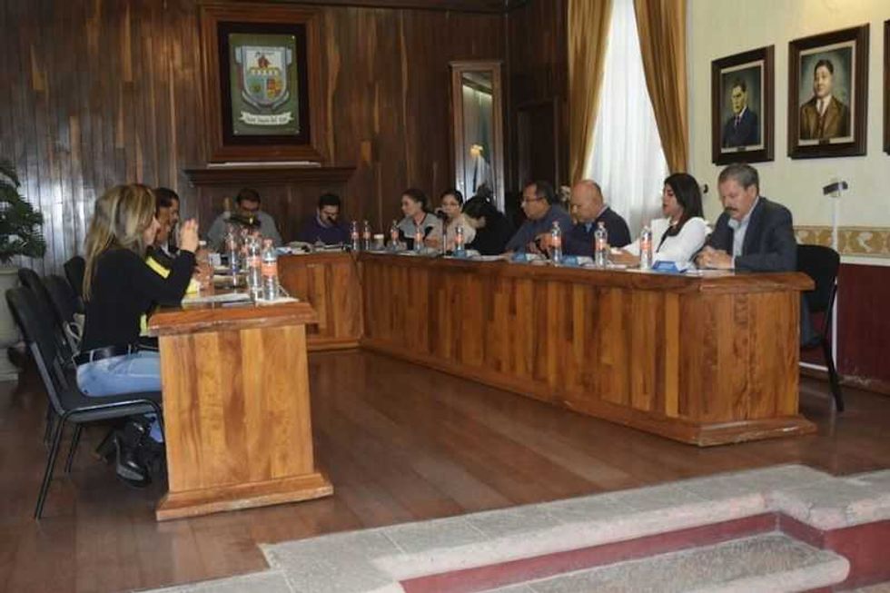 designan centro civico para cambio de gobierno en san juan del rio