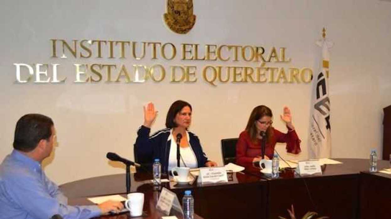 designan-interventora-para-el-partido-convergencia-queretaro