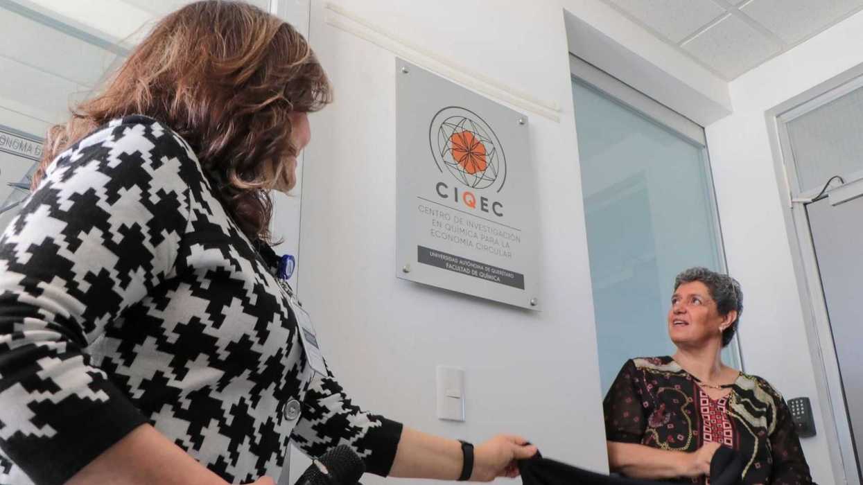 Desigualdad académica y laboral afecta a mujeres investigadoras de Querétaro.