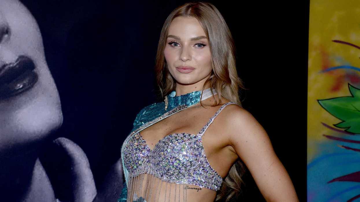 Desmienten boda entre Irina Baeva y Giovanni Medina tras viaje a Dubái. Foto: Ilustrativa/ Agencia México.