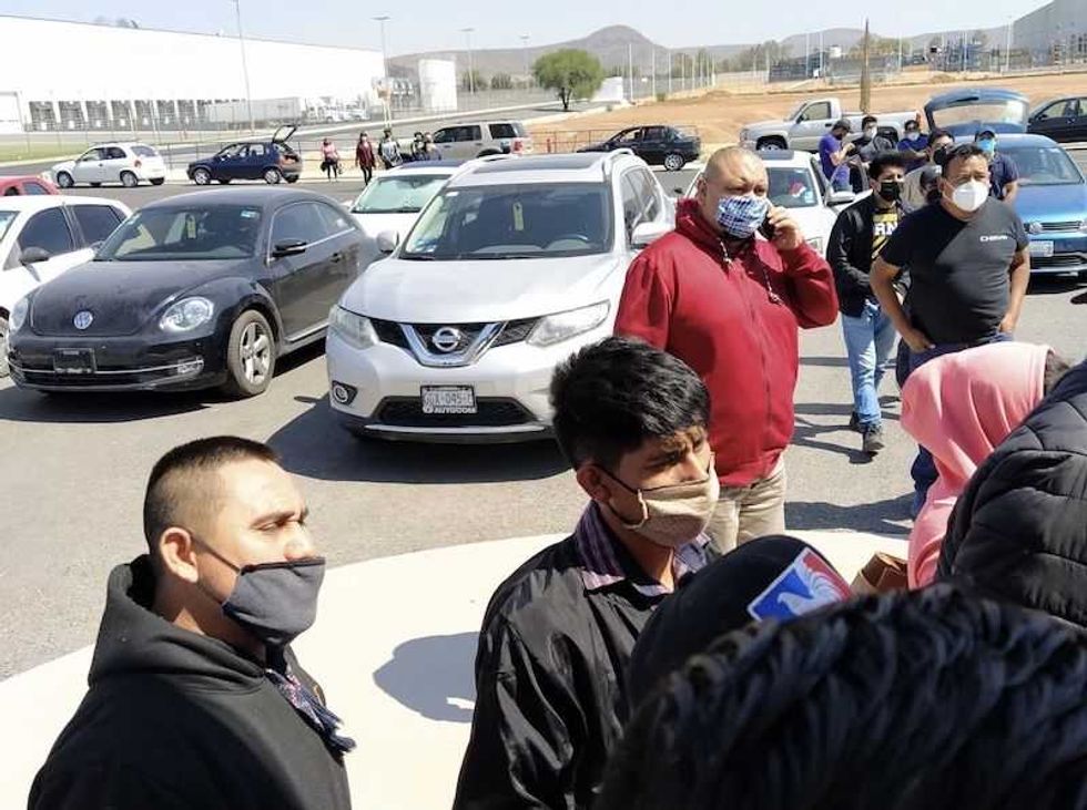 despidos certus automotive 1