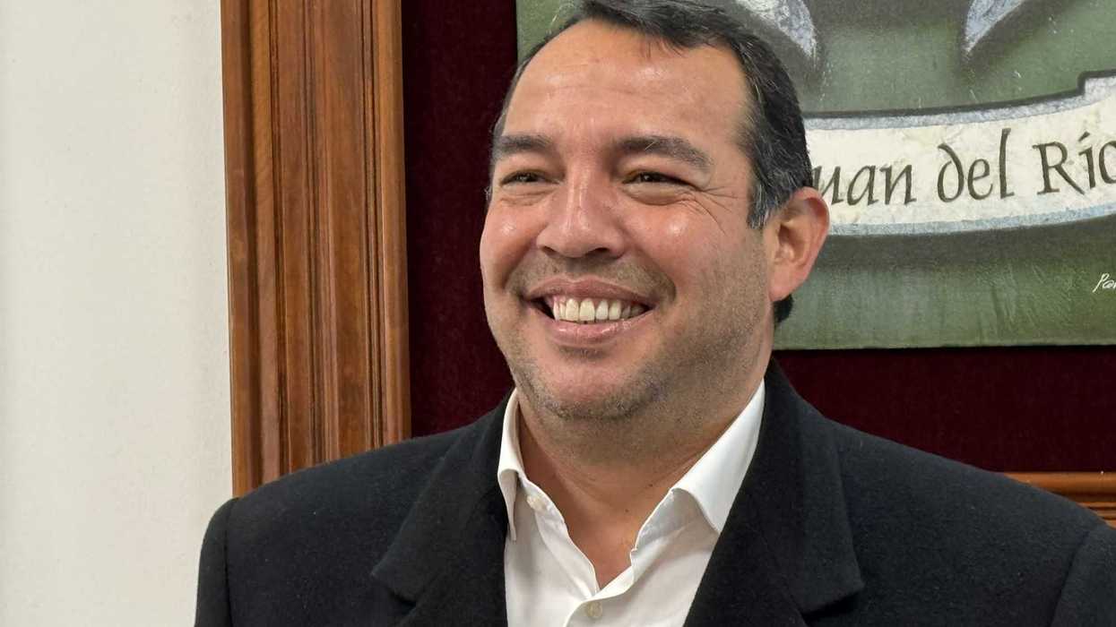Destaca Roberto Cabrera crecimiento y gestión responsable de la Ley de Egresos 2024.