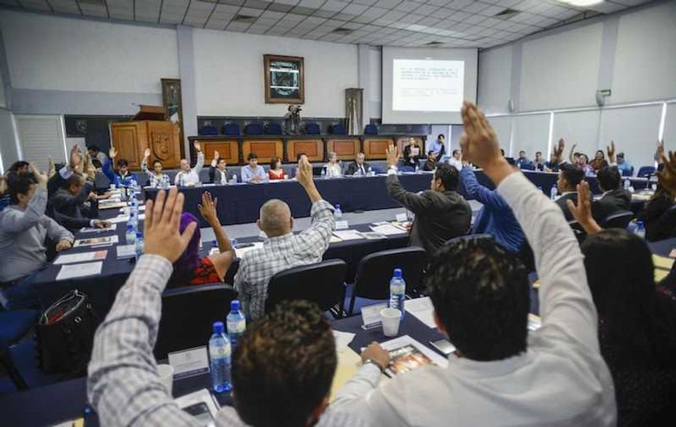 destaca uaq entre 100 mejores universidades de latinoamerica 1