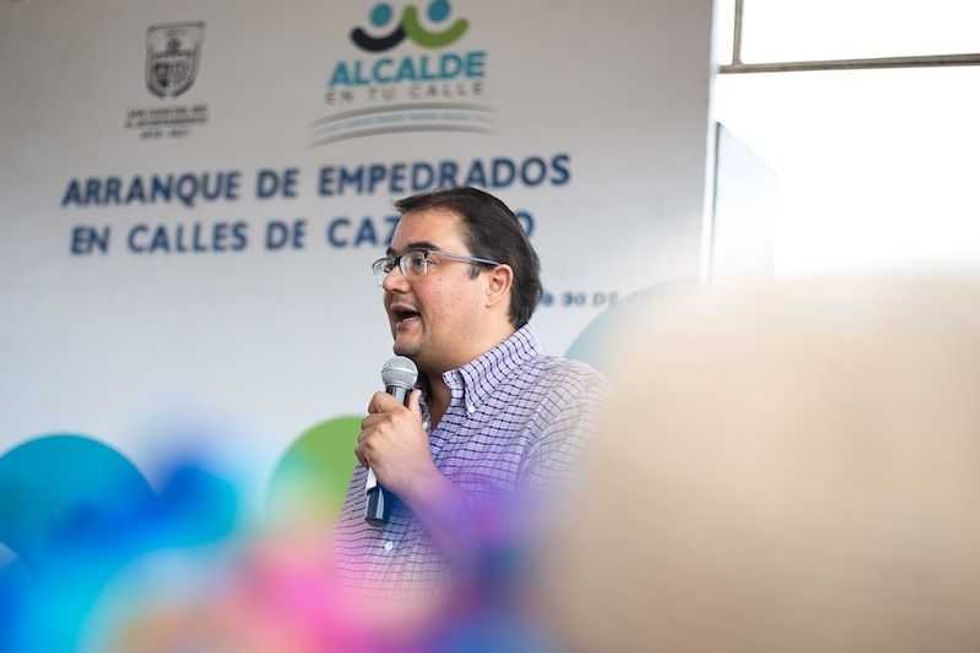 destacan habitantes de cazadero apoyo del gobierno de memo vega 5