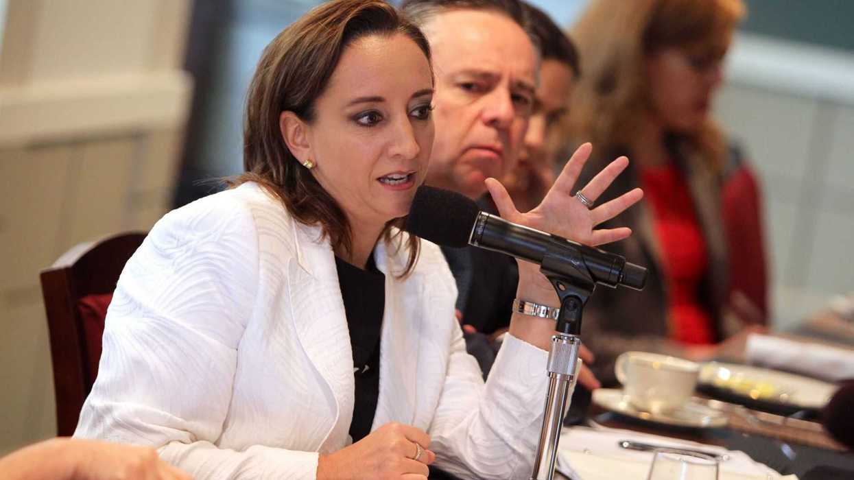 DESTINOS DE MÉXICO SEGUROS PARA LA INVERSIÓN