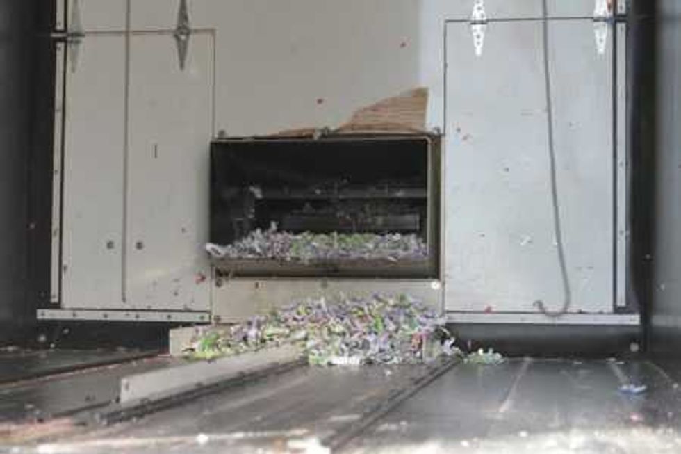 destruyen 70 toneladas material comicios 2015 nuevo leon