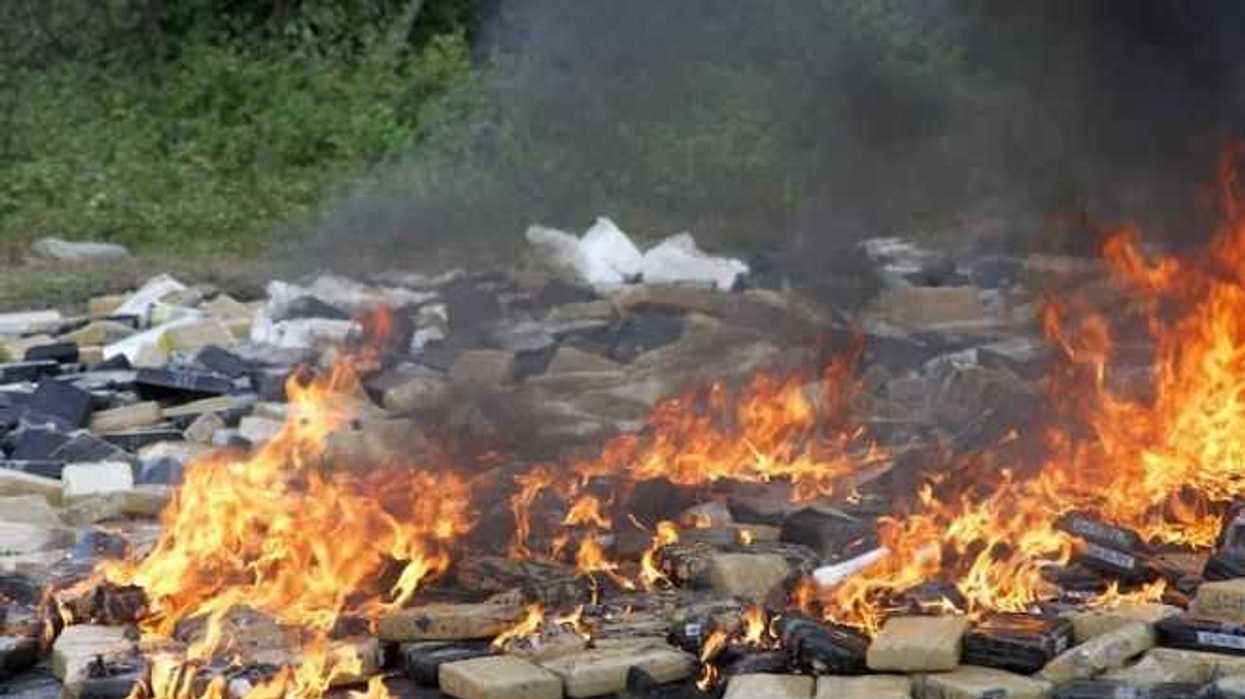 destruyen-en-coahuila-alrededor-de-cuatro-toneladas-de-droga