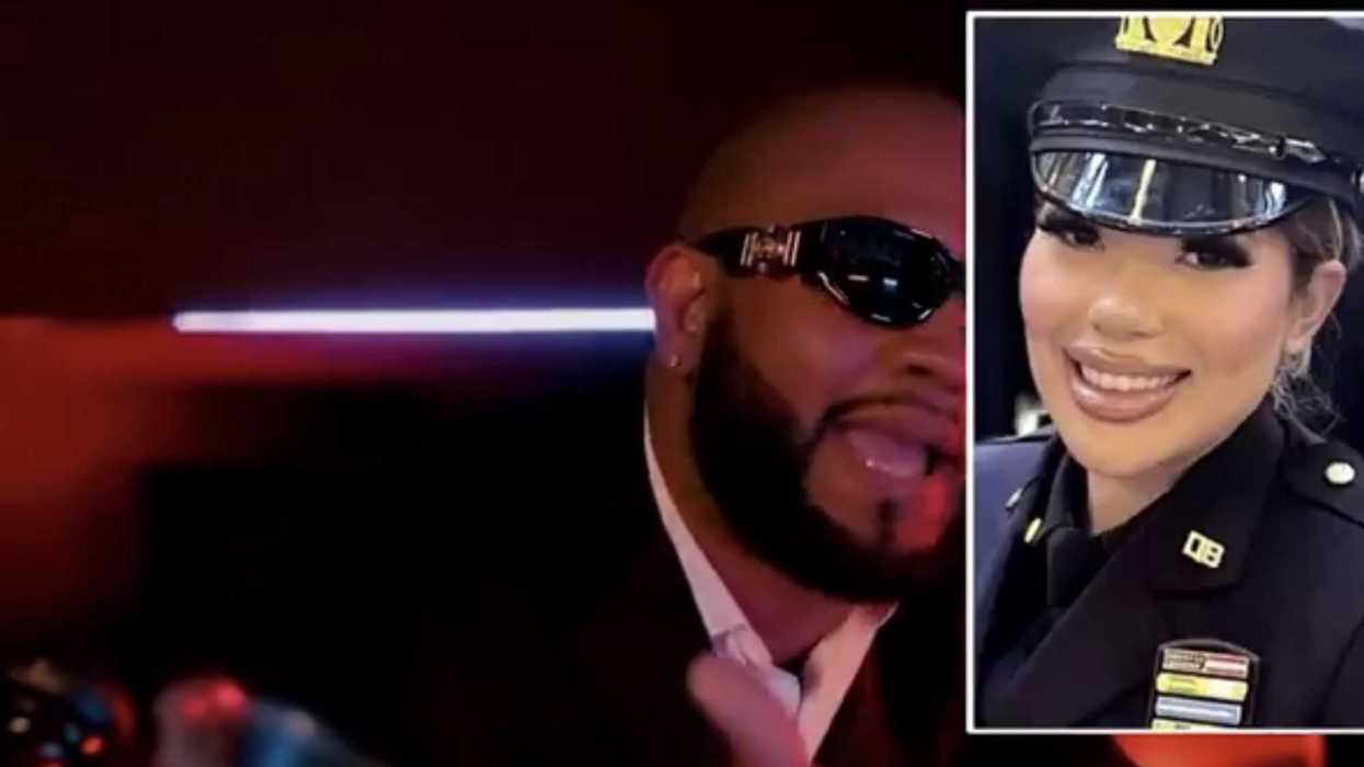 Detective de la NYPD apartada de casos sexuales tras aparecer como stripper.