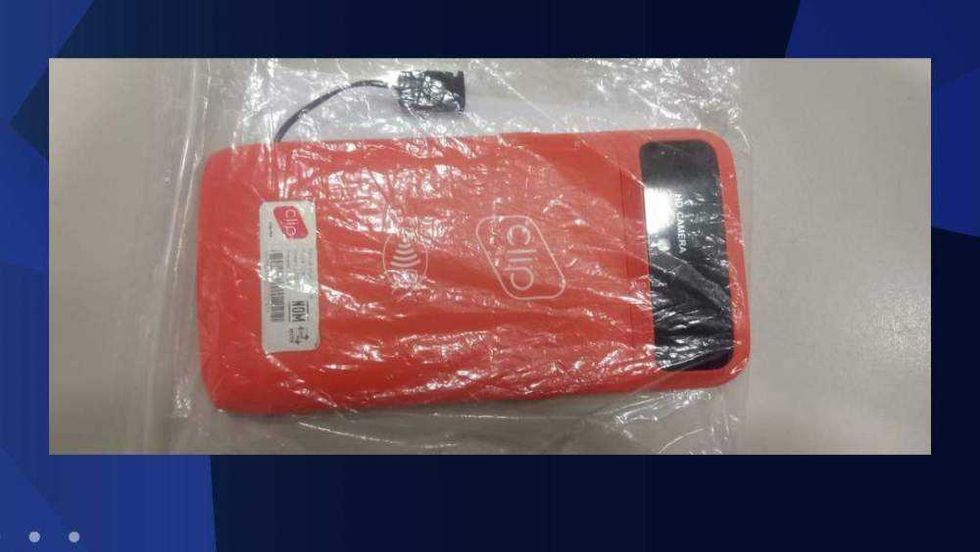 Detención de hombre agresivo en el Centro de San Juan del Río.