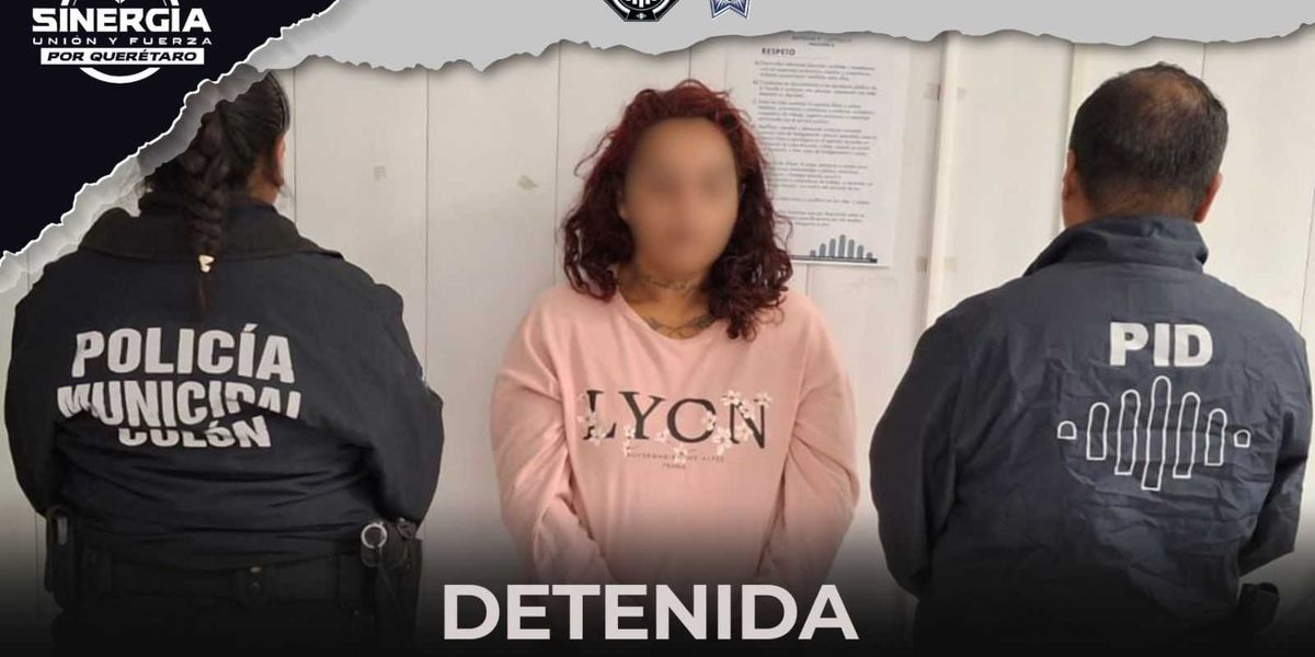 Justicia cívica revela orden por robo en Colón | Rotativo