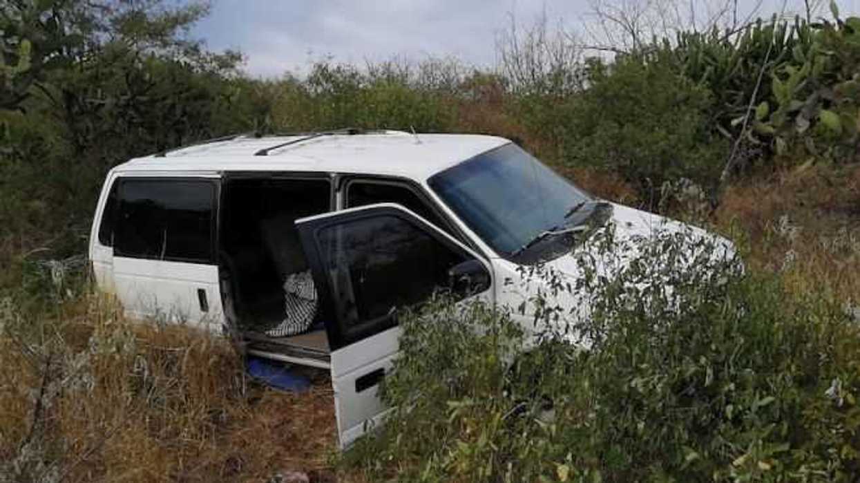 detenido-robo-van