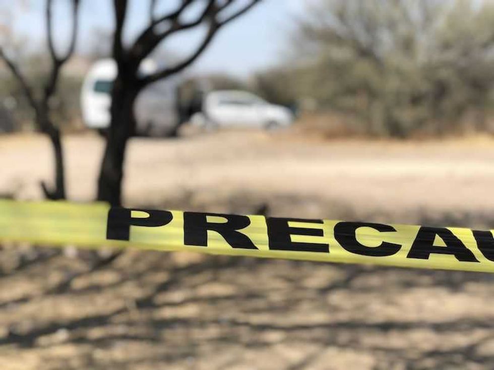 detiene la policia implicado en homicidio de jardines de banthi
