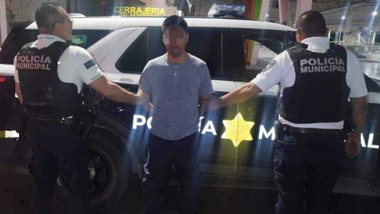 Detienen a Guardia por Homicidio de Compañero en El Refugio.