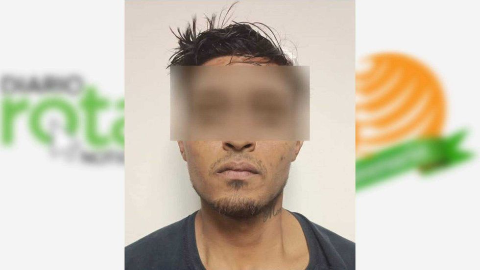 Detienen a hombre por allanamiento de morada en San Juan del Río.