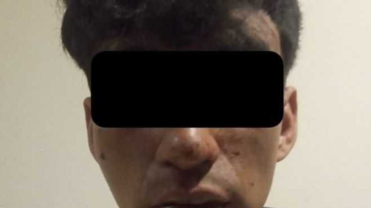 Detienen a hombre por robo a casa habitación en San Juan del Río.