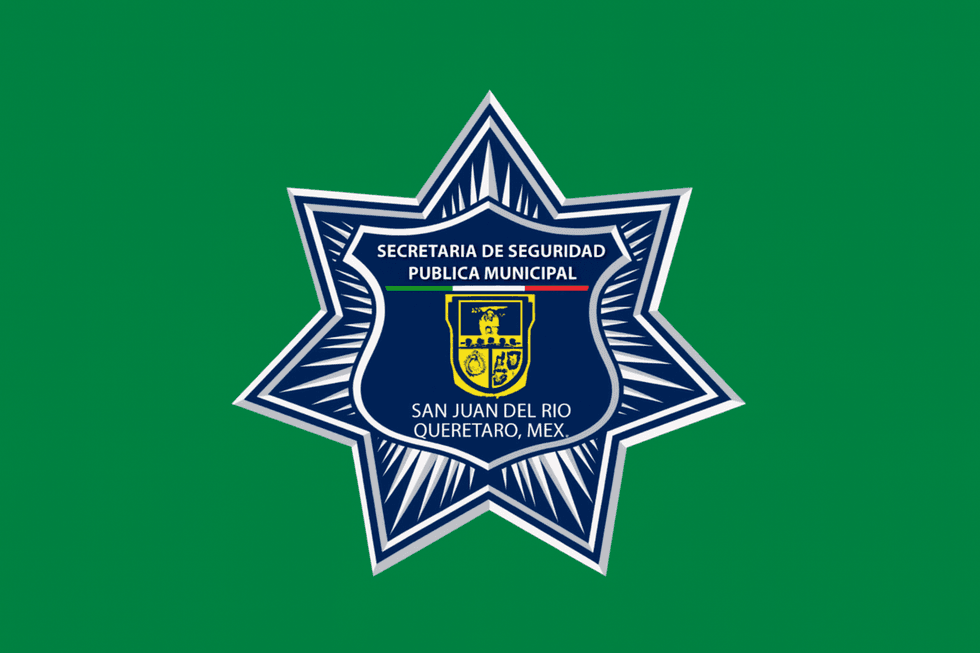 Detienen a hombre por robo de motocicleta en San Juan del Río.