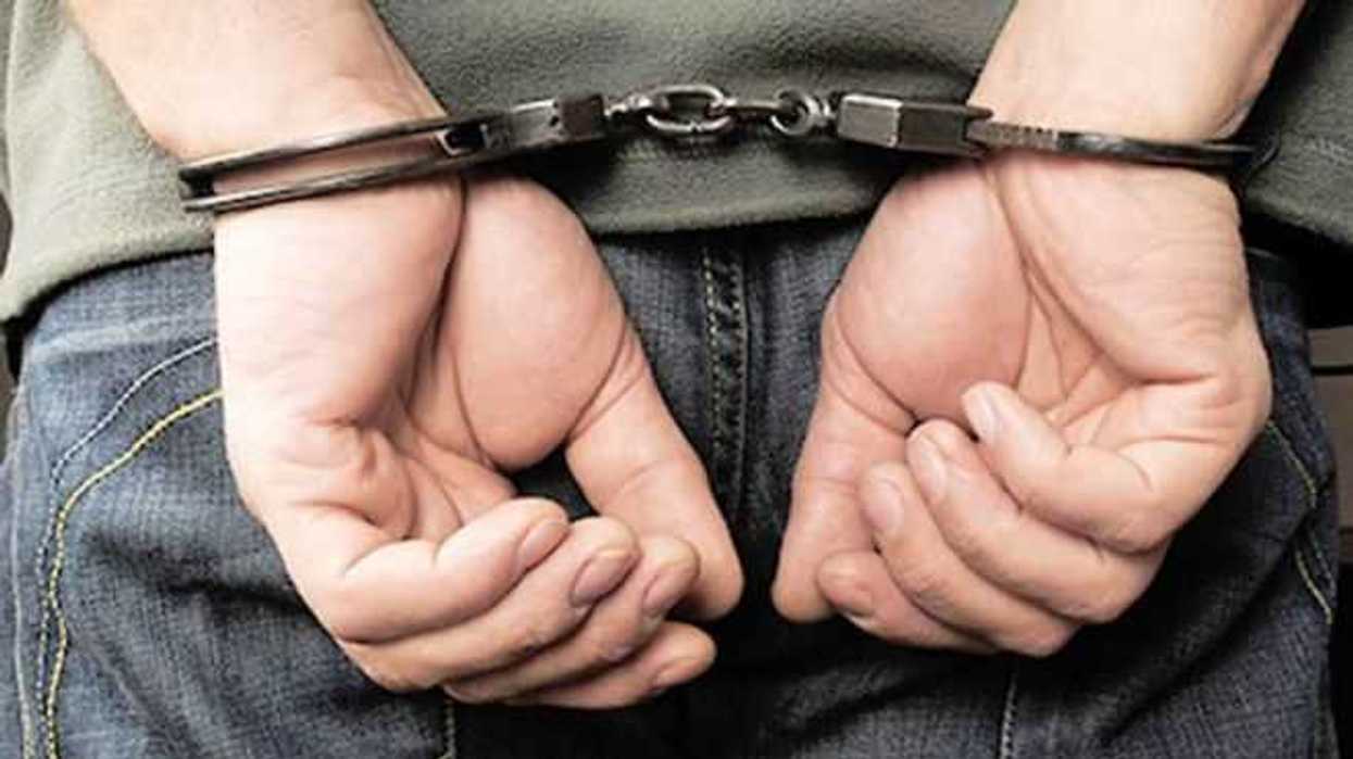 Detienen a homicida de menor de edad en Tamaulipas.