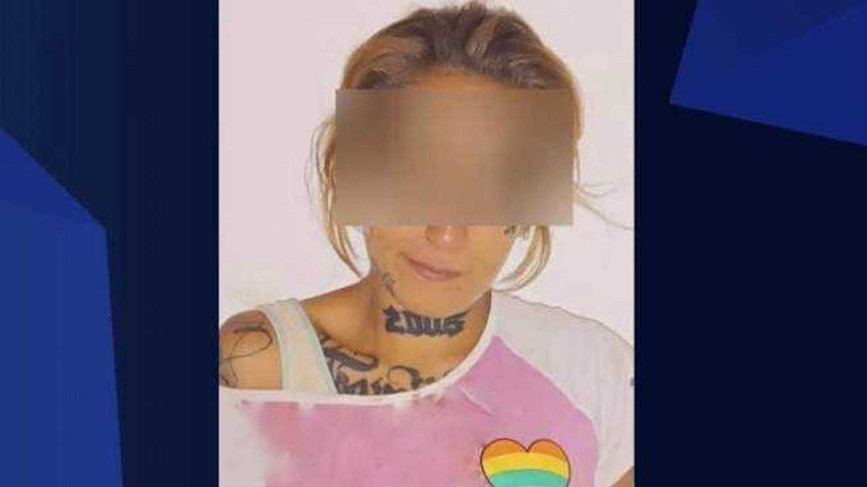 Detienen a mujer por riña en San Juan del Río.