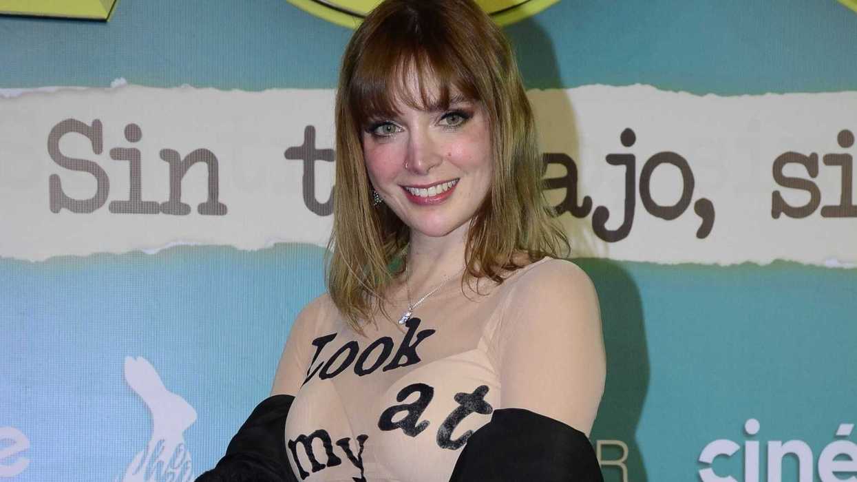 Detienen al supuesto ‘dealer’ que presuntamente visitaba a Imelda Tuñón cuando vivía con Maribel Guardia. Foto: Ilustrativa/ Agencia México.