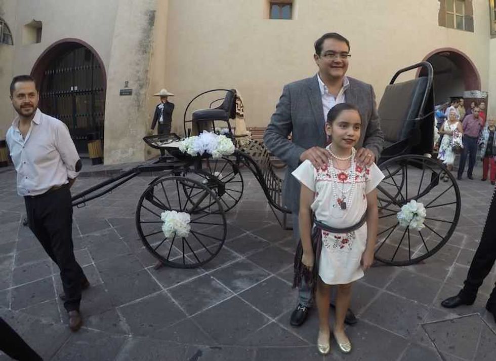 dia charro san juan del rio 2