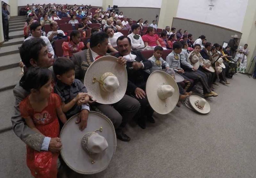 dia charro san juan del rio