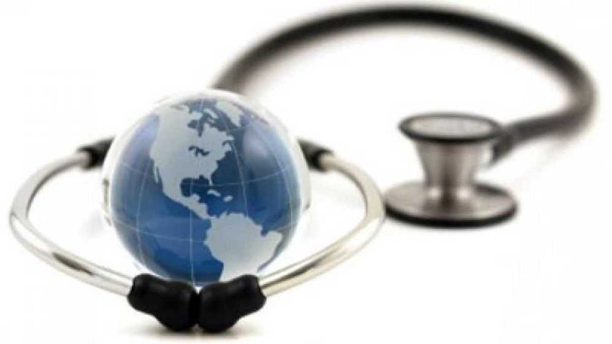Día de la Cobertura Universal de Salud
