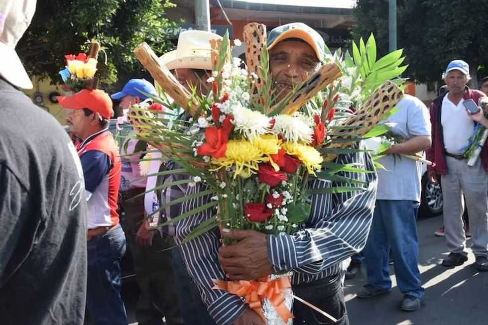 dia de la santa cruz en san juan del rio 5