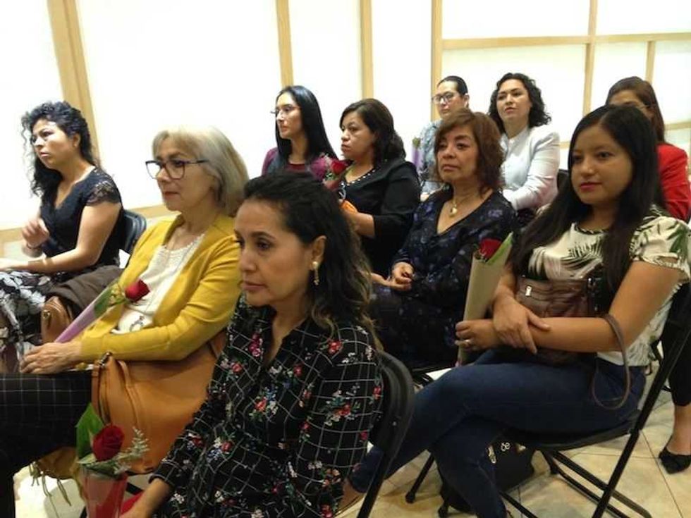 dia internacional de la mujer 1