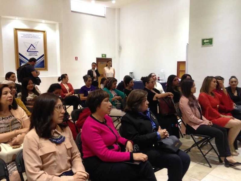 dia internacional de la mujer