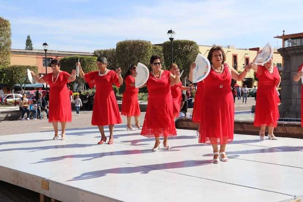 dia internacional de las personas con discapacidad en san juan del rio 6