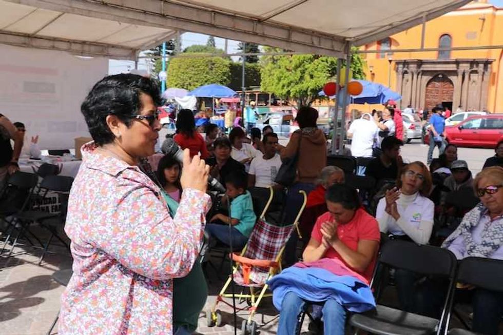 dia internacional de las personas con discapacidad en san juan del rio4
