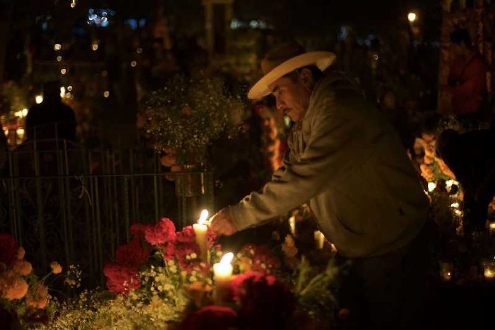 dia muertos michoacan2