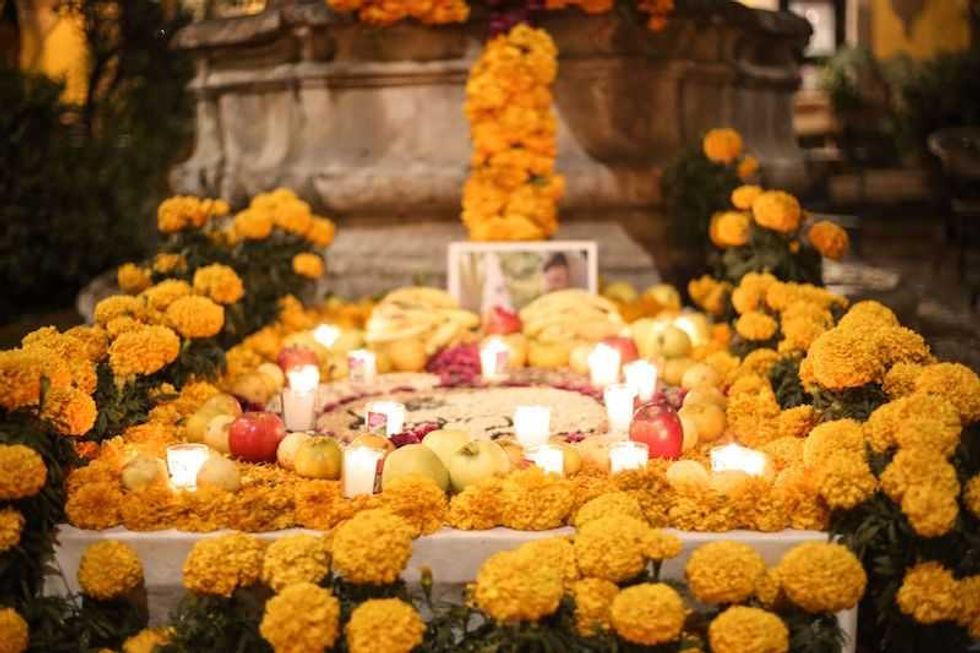 dia muertos rosewood sma4