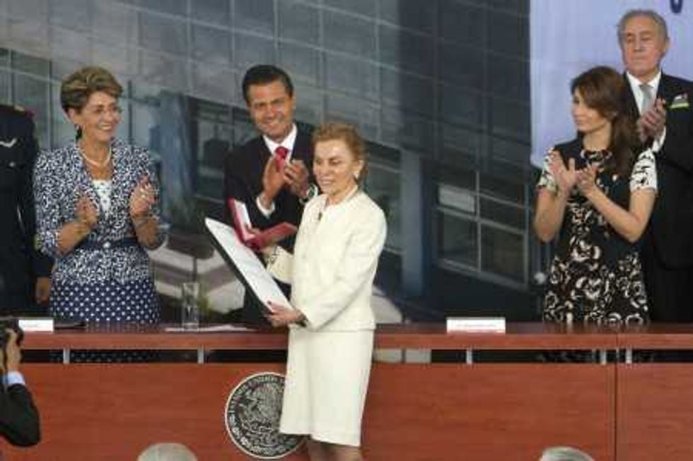 DÍA MUNDIAL DE LA SALUD