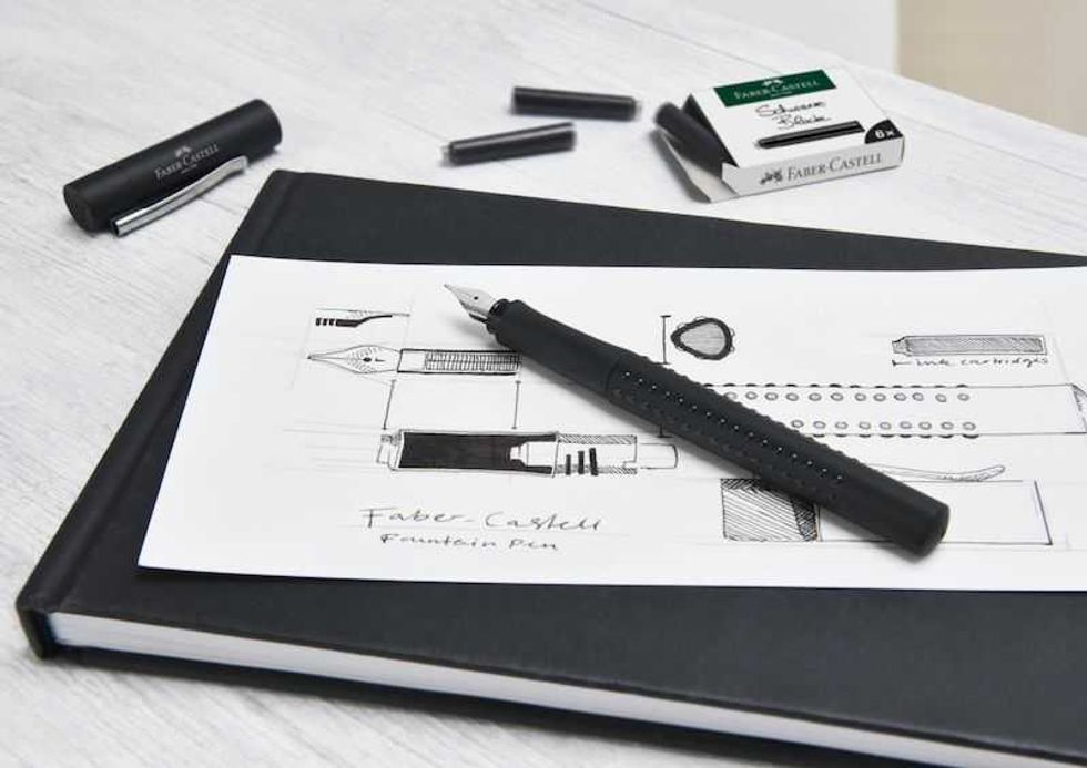 Día Mundial del Bolígrafo