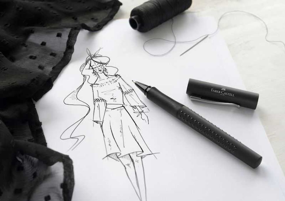 Día Mundial del Bolígrafo