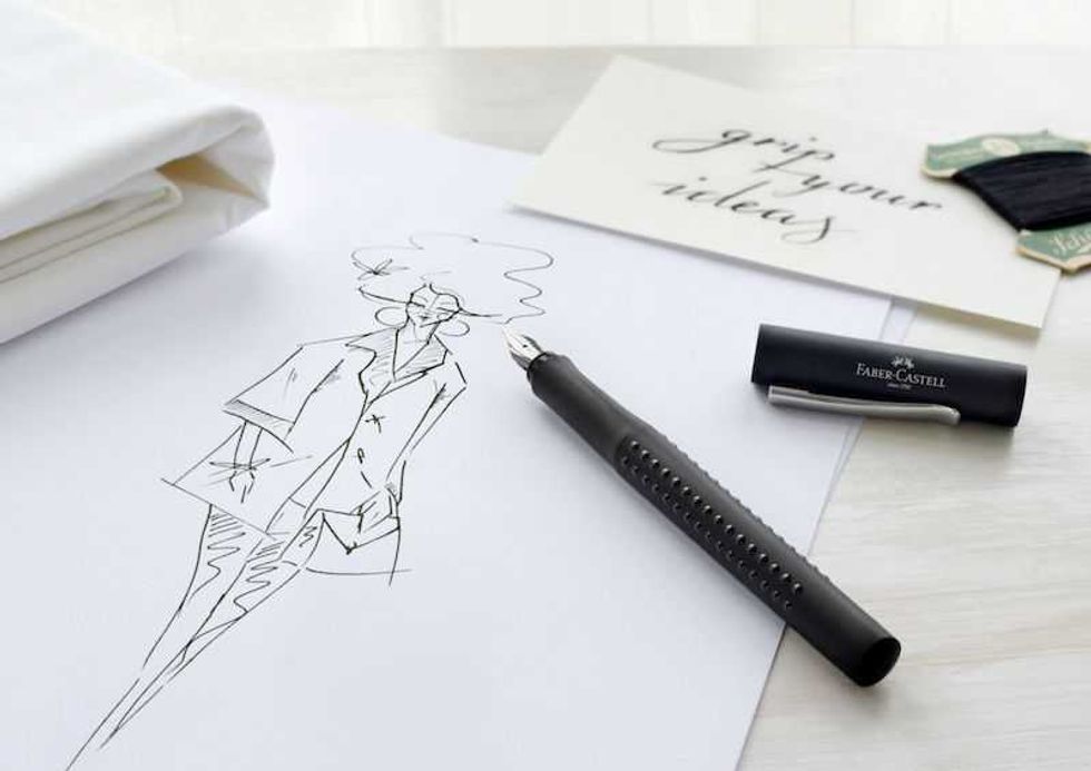 Día Mundial del Bolígrafo