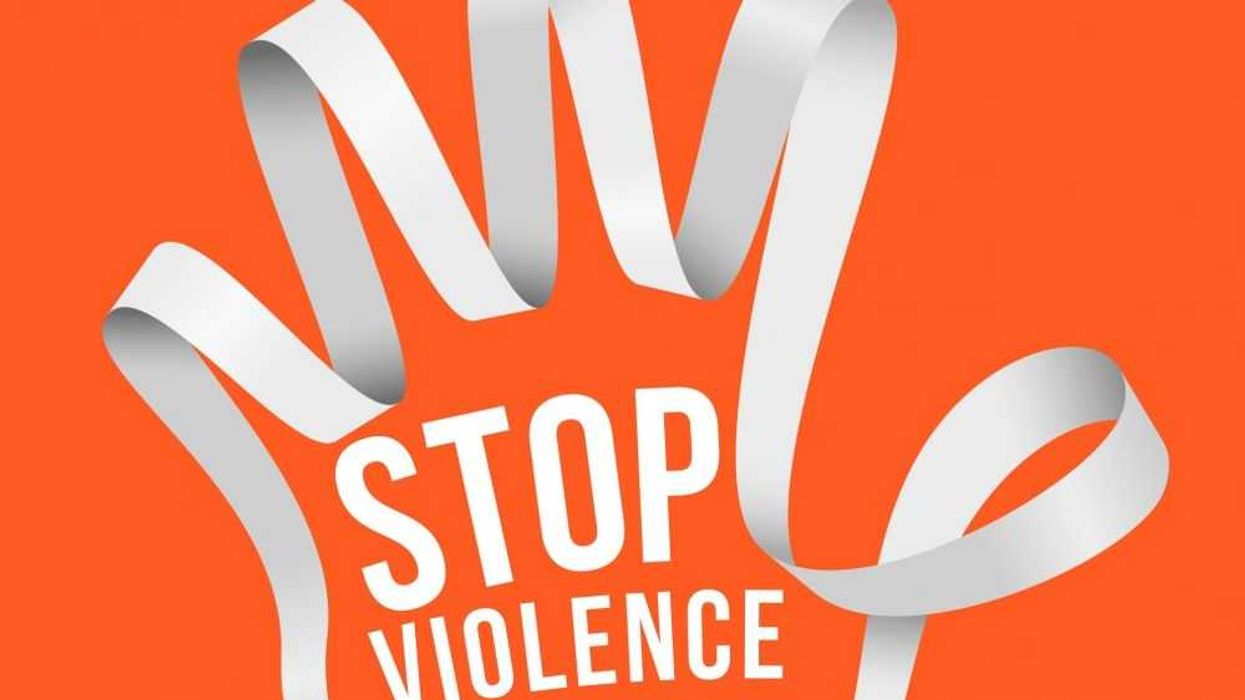 Día Naranja concientiza sobre la violencia contra las mujeres en San Juan del Río.