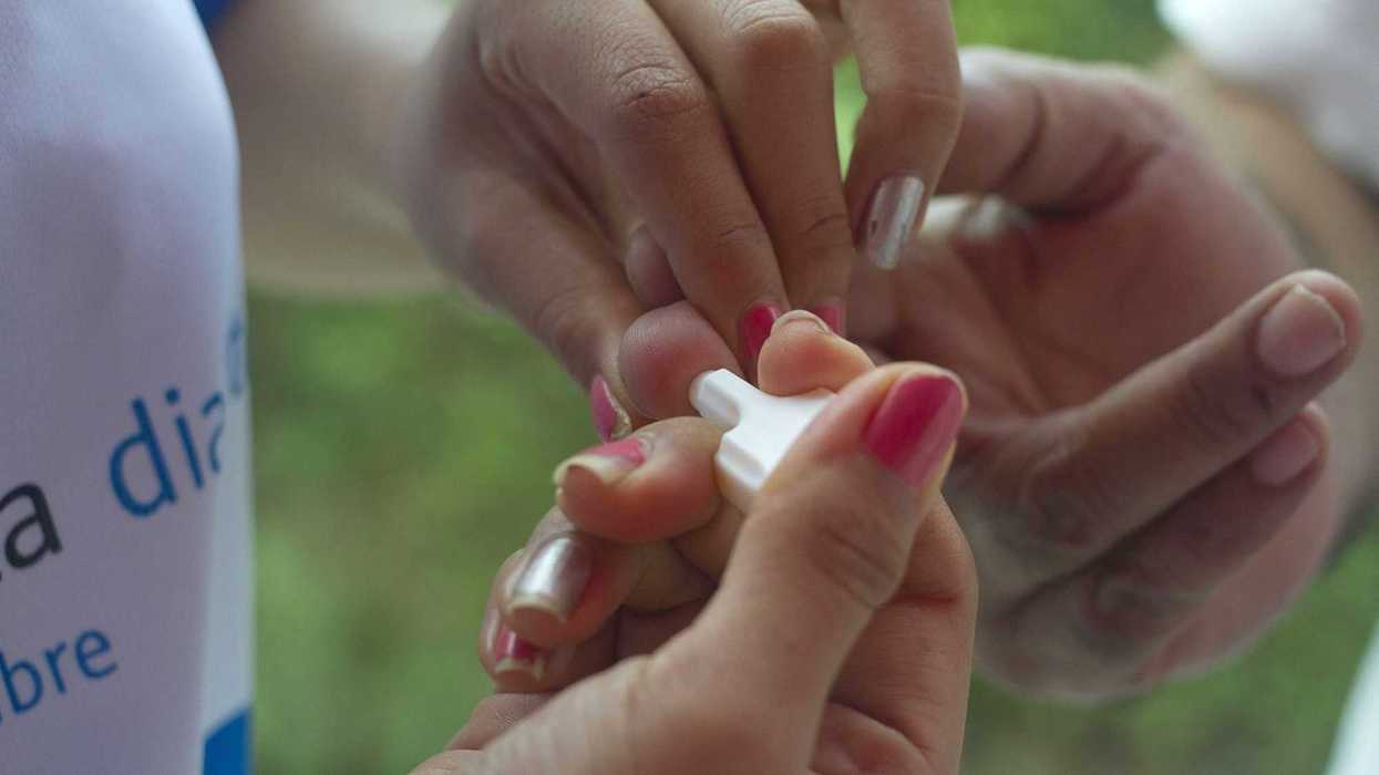 Diabetes provoca una de cada 14 muertes en México: UNAM