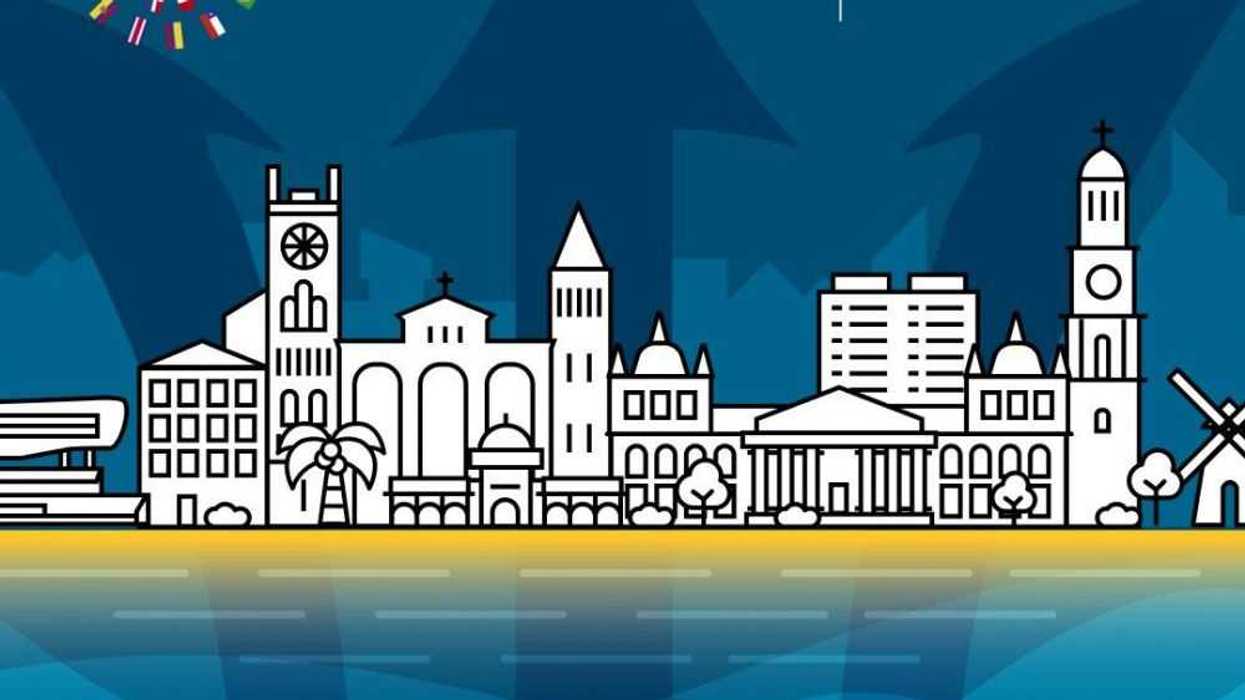 Dieciséis países de América Latina se alían contra el crimen organizado. Foto: Ilustrativa/ X/ Banco Interamericano de Desarrollo.