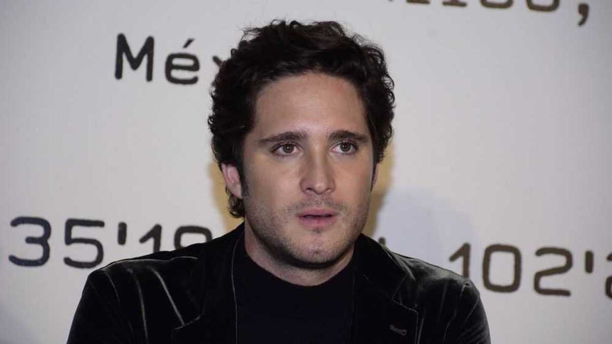 Diego Boneta reacciona a la orden de FGR para eliminar escenas de la serie de Luis Miguel tras demanda de Issabela Camil. Foto: Ilustrativa/ Agencia México.