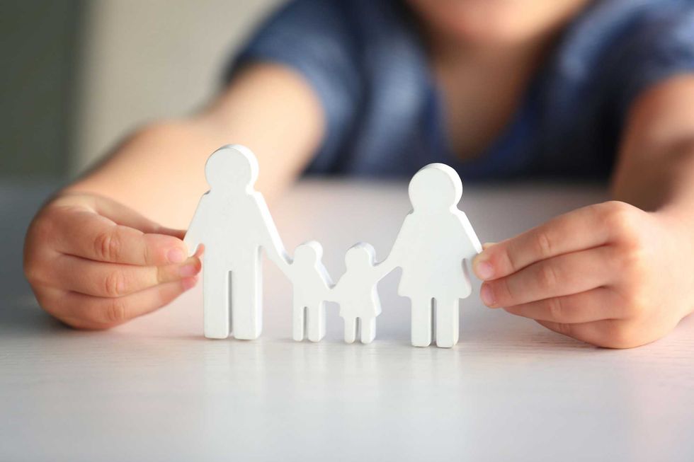 DIF Estatal abre convocatoria de adopciones especiales en Querétaro.