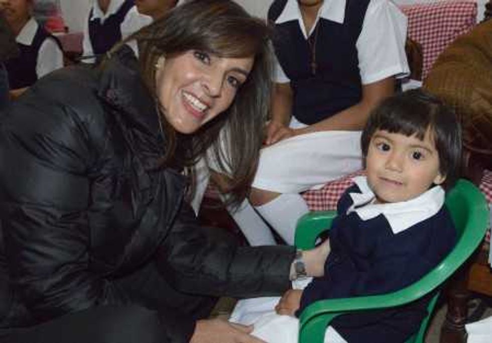 DIF Estatal.