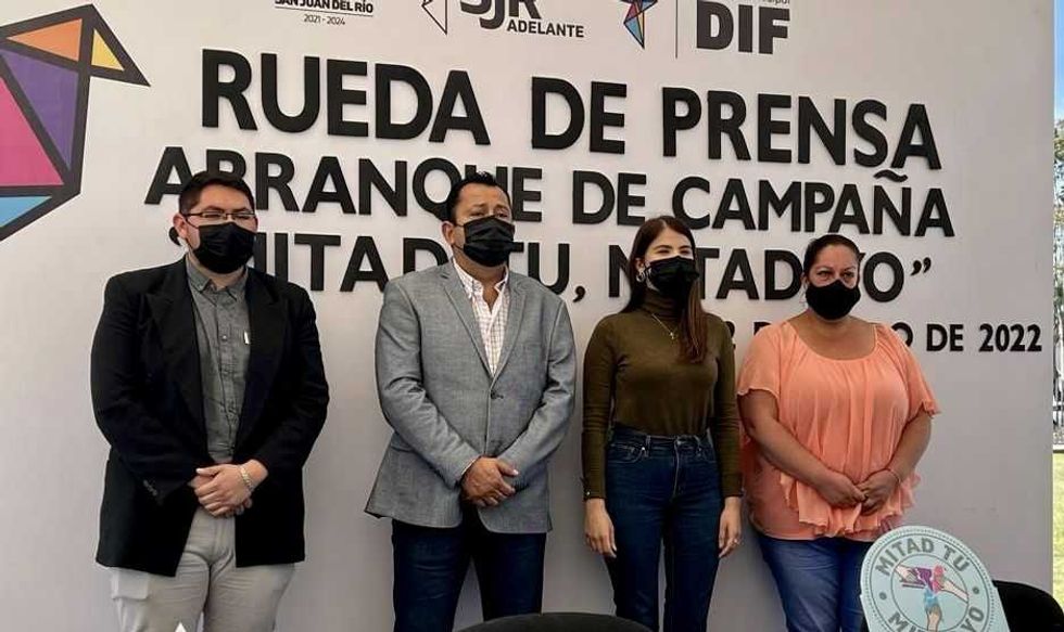 dif gina sanchez