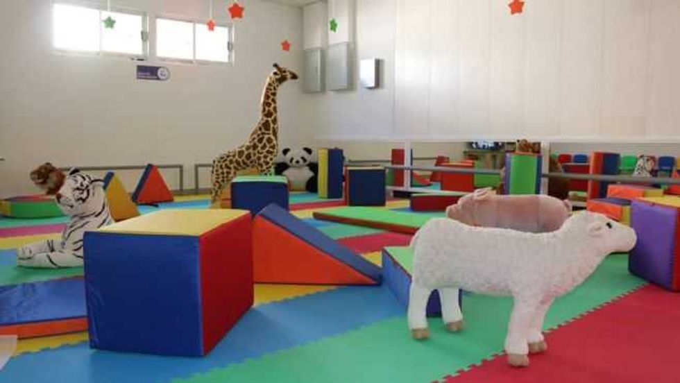 DIF municipal de San Juan del Río inaugurará ludoteca.