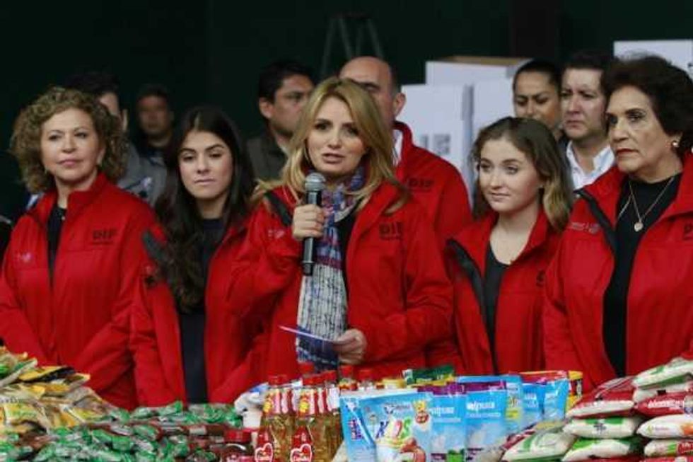 dif nacional pone en operacion centro acopio 1